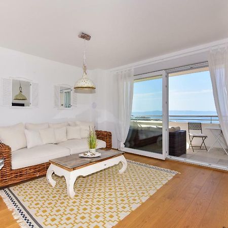 Makarska Sun Suite Kültér fotó