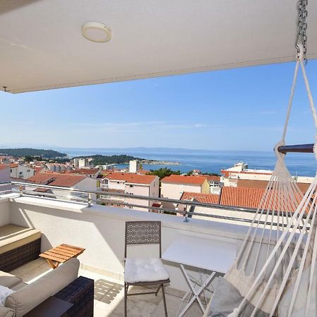 Makarska Sun Suite Kültér fotó