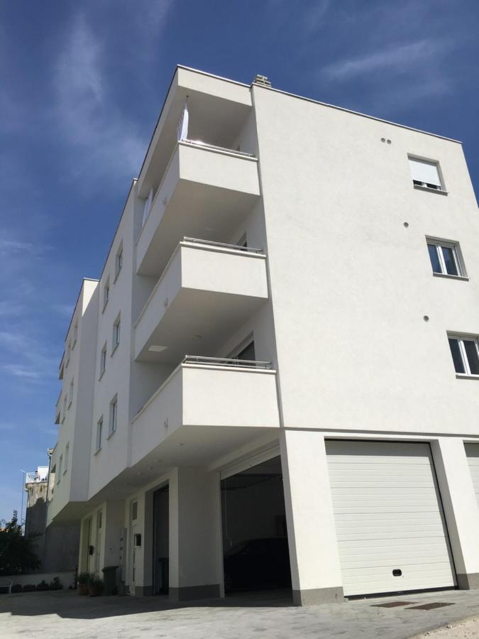 Makarska Sun Suite Kültér fotó