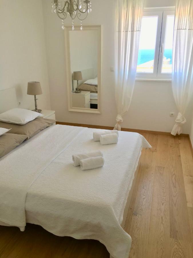 Makarska Sun Suite Kültér fotó