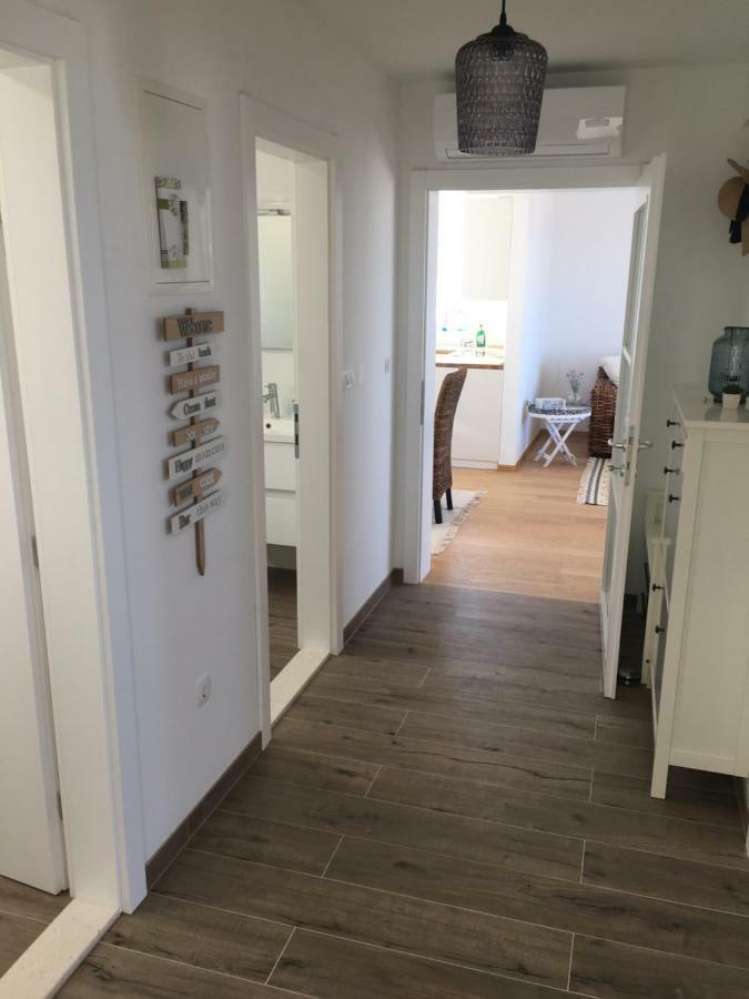 Makarska Sun Suite Kültér fotó