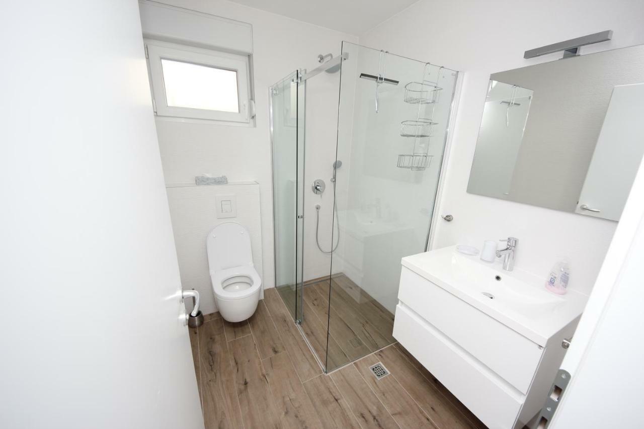 Makarska Sun Suite Kültér fotó