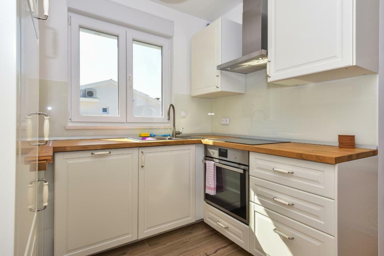 Makarska Sun Suite Kültér fotó