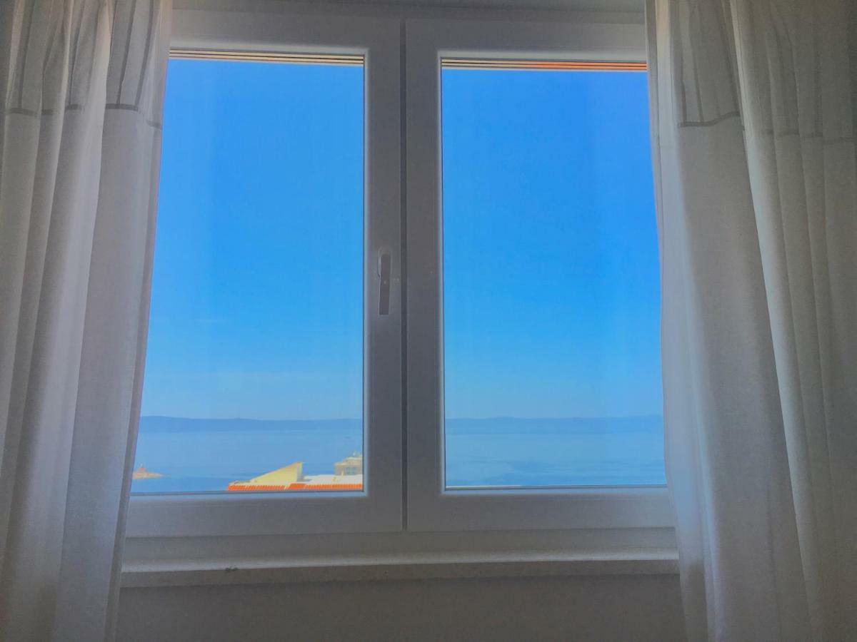 Makarska Sun Suite Kültér fotó