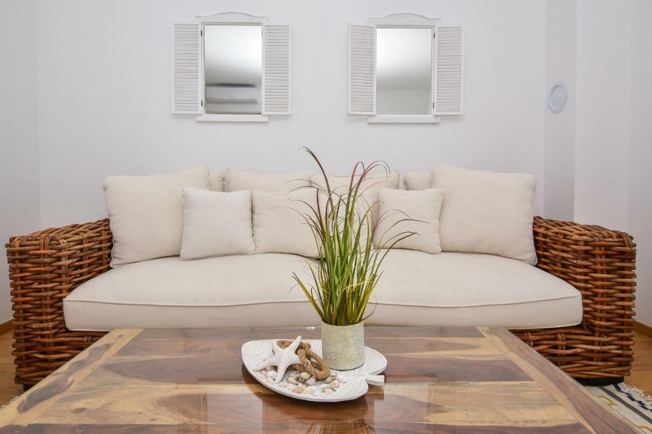 Makarska Sun Suite Kültér fotó